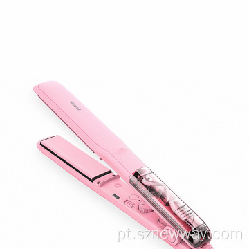 Xiaomi youpin Yueli Hair Straightener Curler